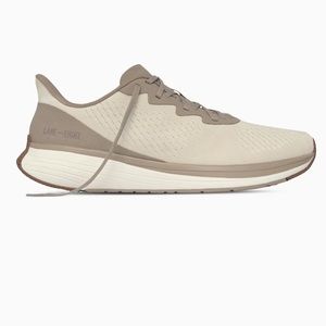 BNWT Lane-eight latte sneaker